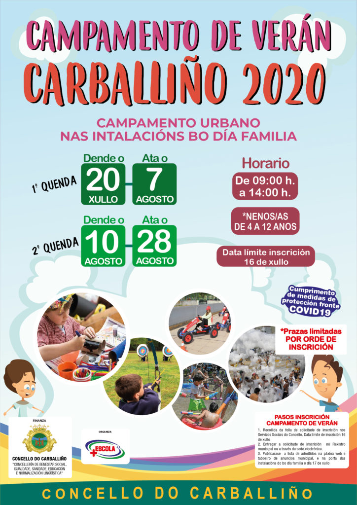 Cartel-Campamento-de-verán-CARBALLIÑO-2020-724×1024